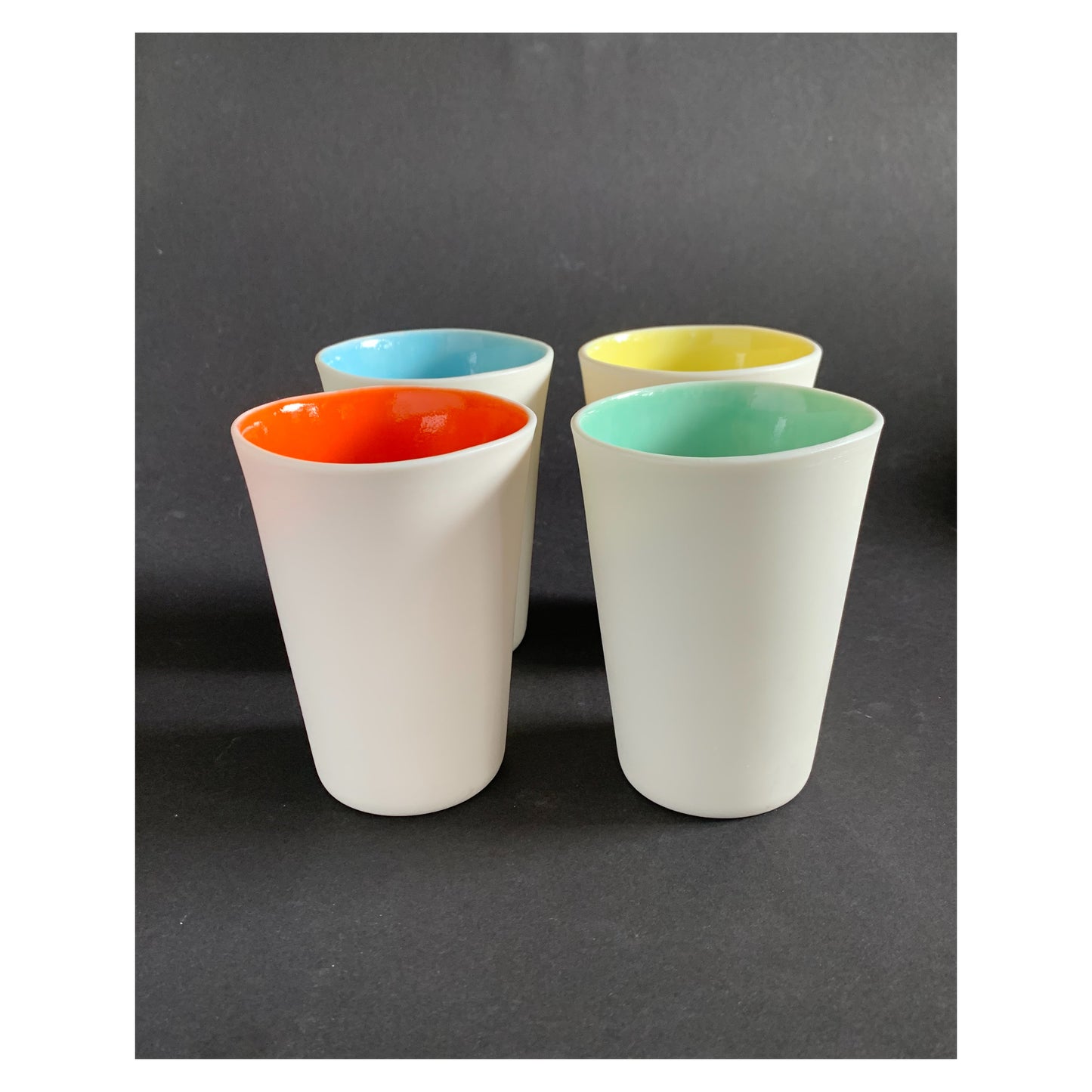 Happy Cups - multi