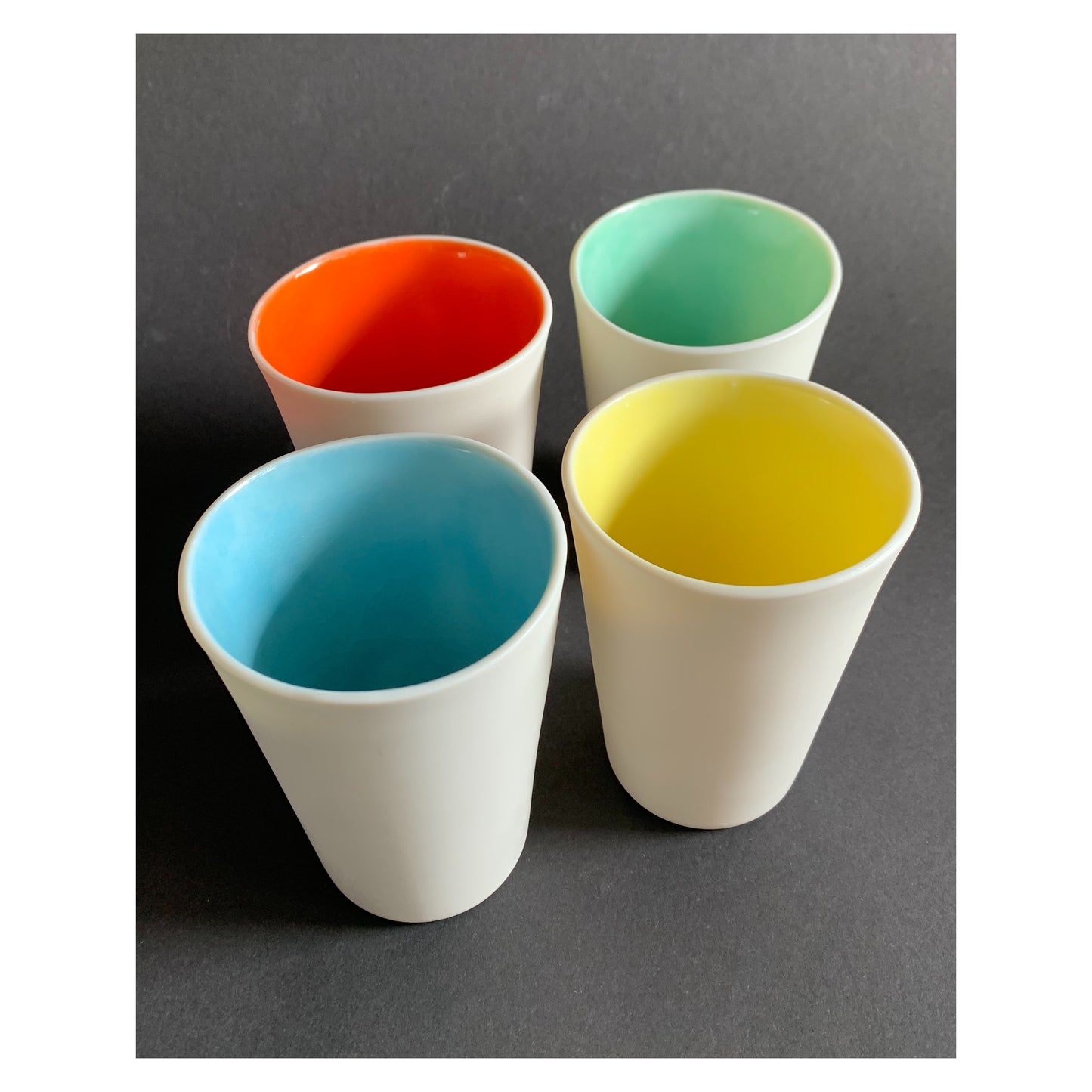 Happy Cups - multi