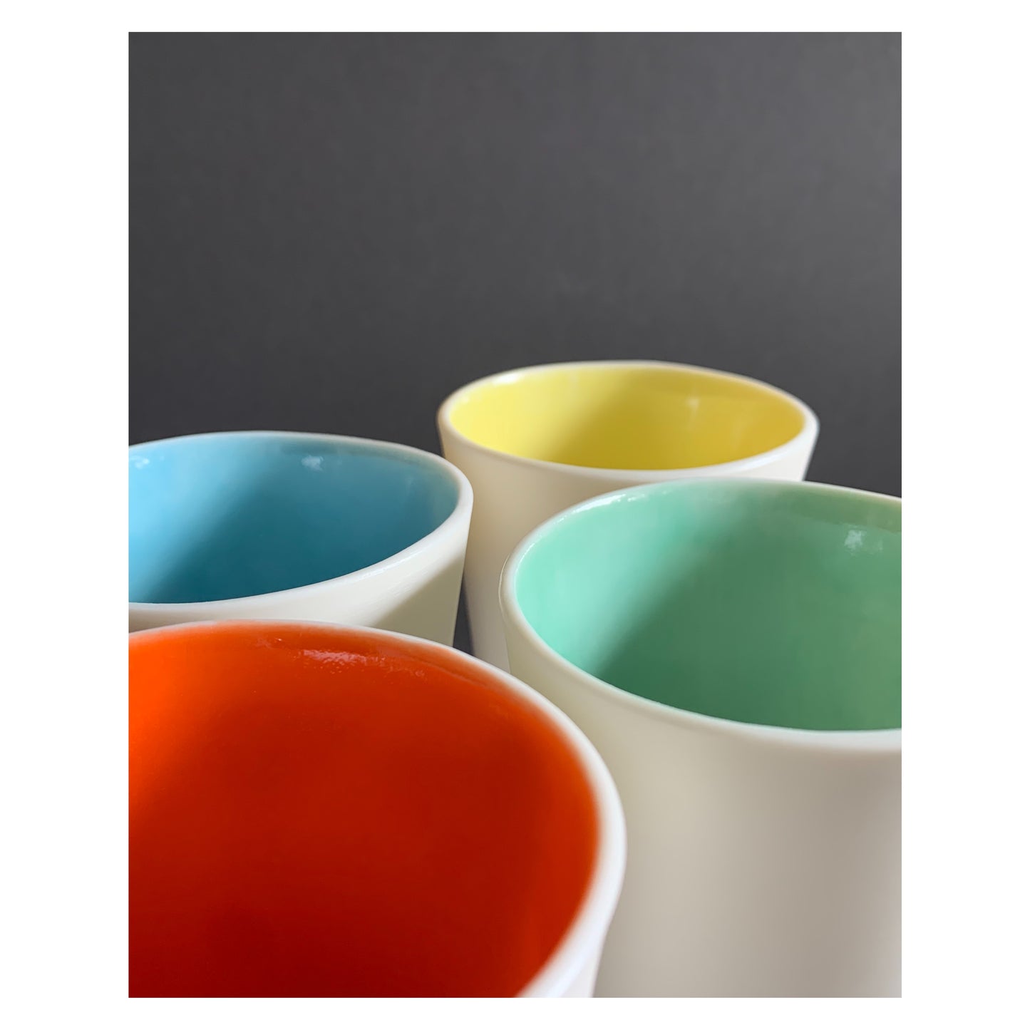 Happy Cups - multi
