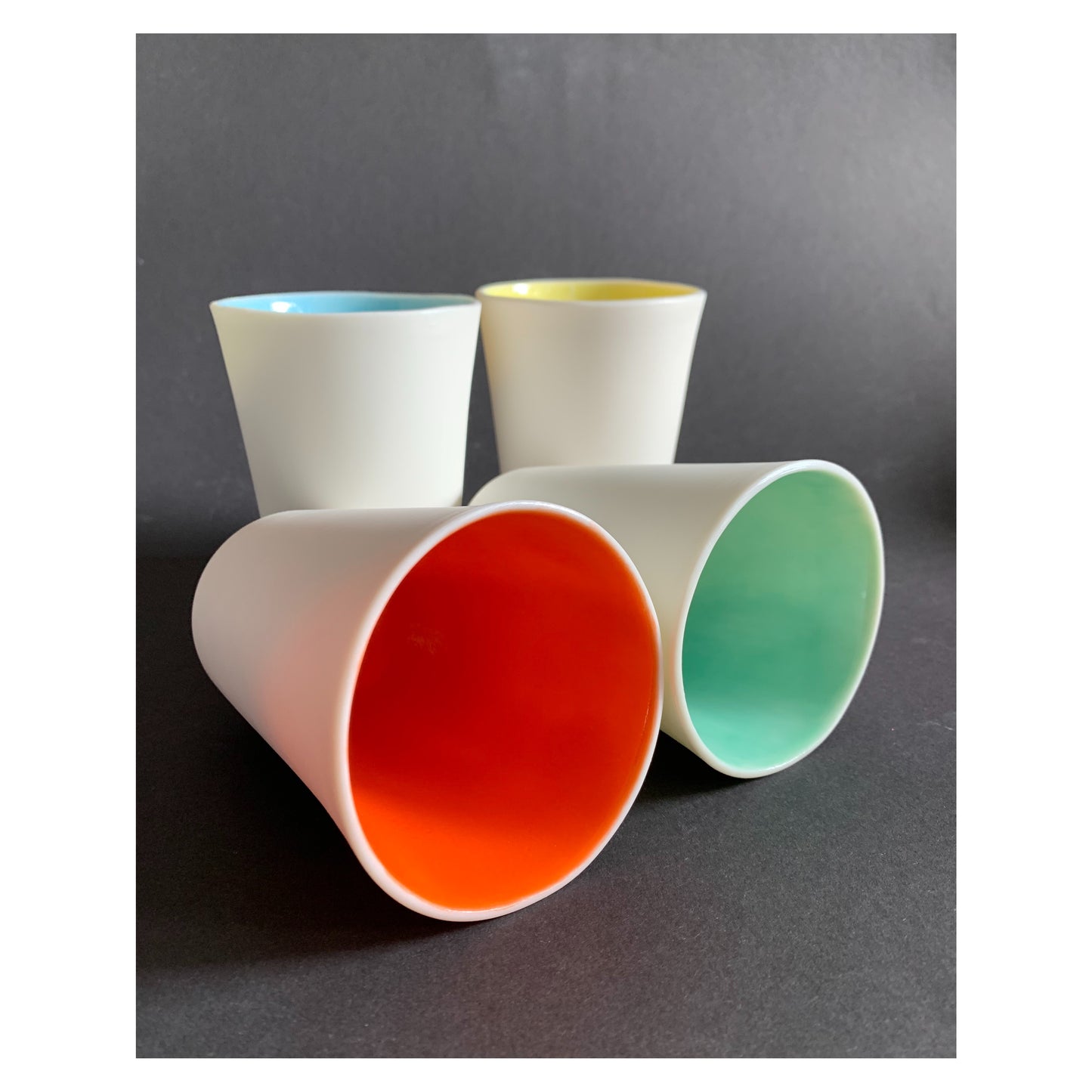 Happy Cups - multi