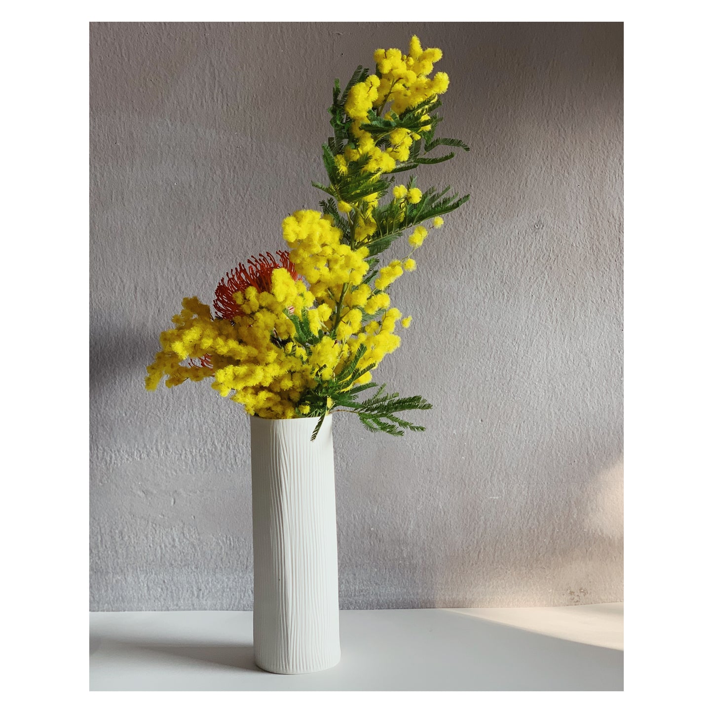 The Vase