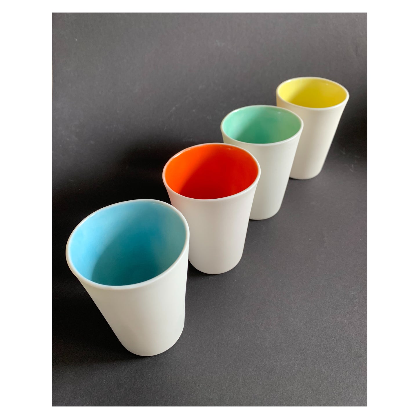 Happy Cups - multi