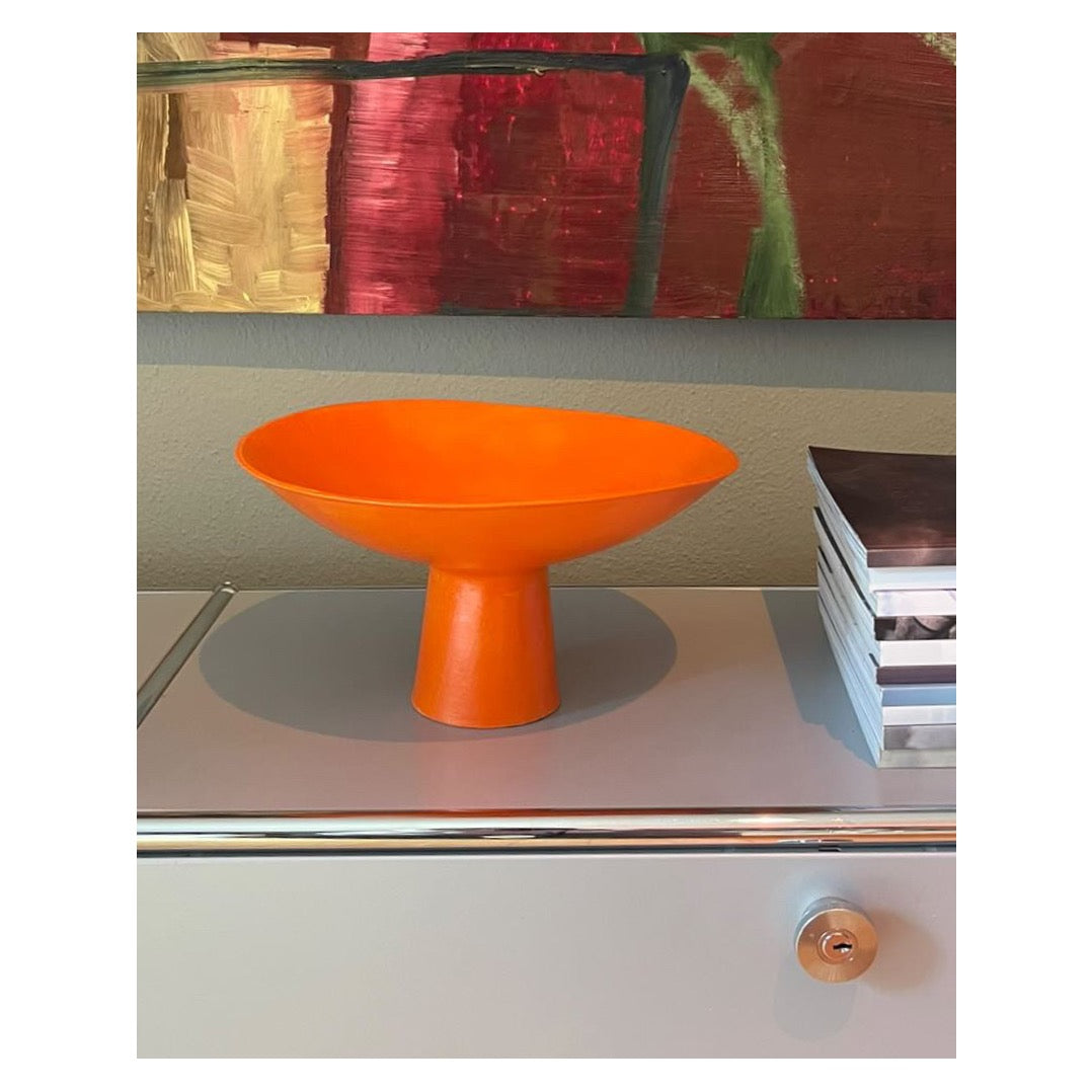 Satellite Bowl