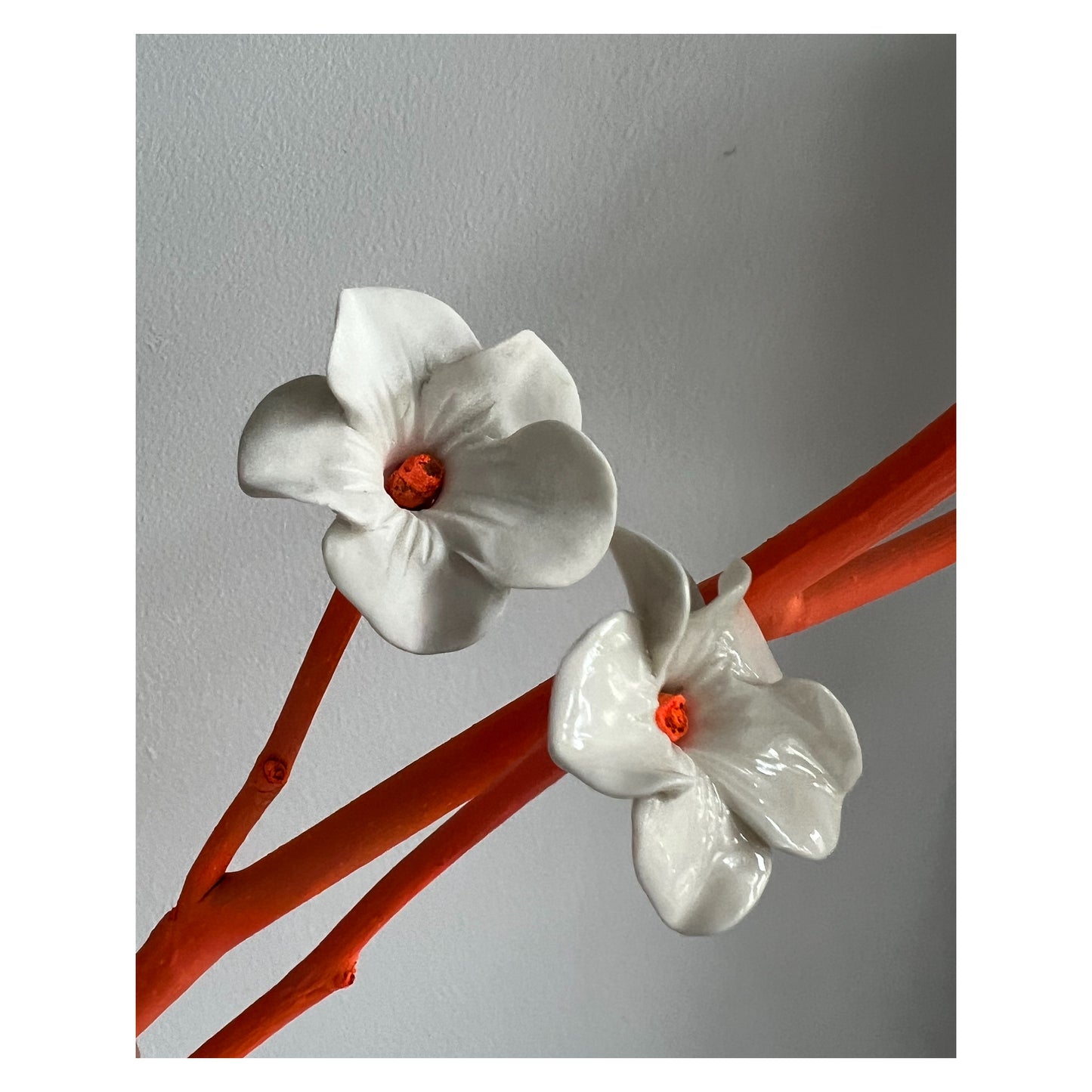 The Eternal Blossom - 5er Set