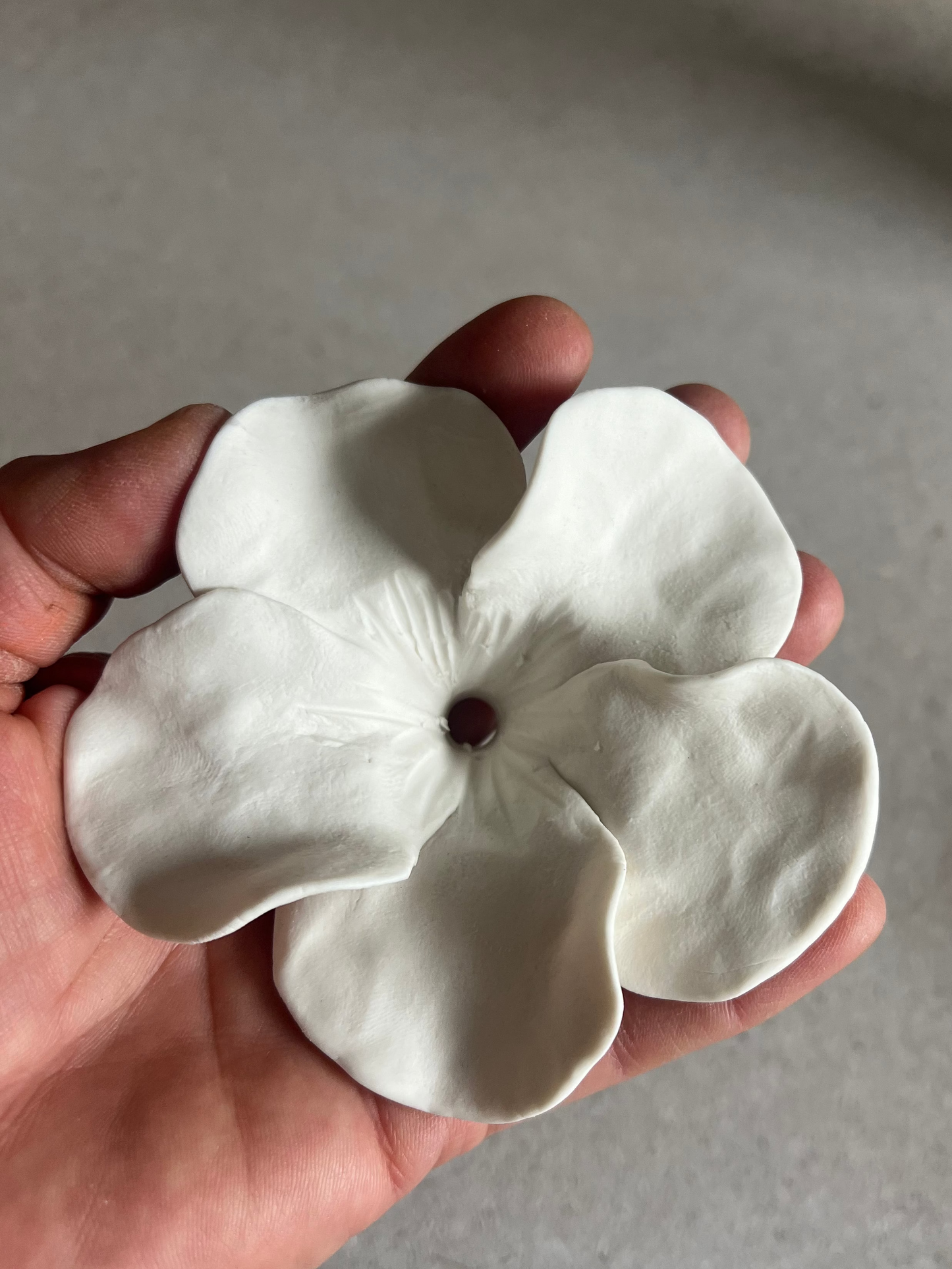 The XL Bisquit Blossom - 3er Set