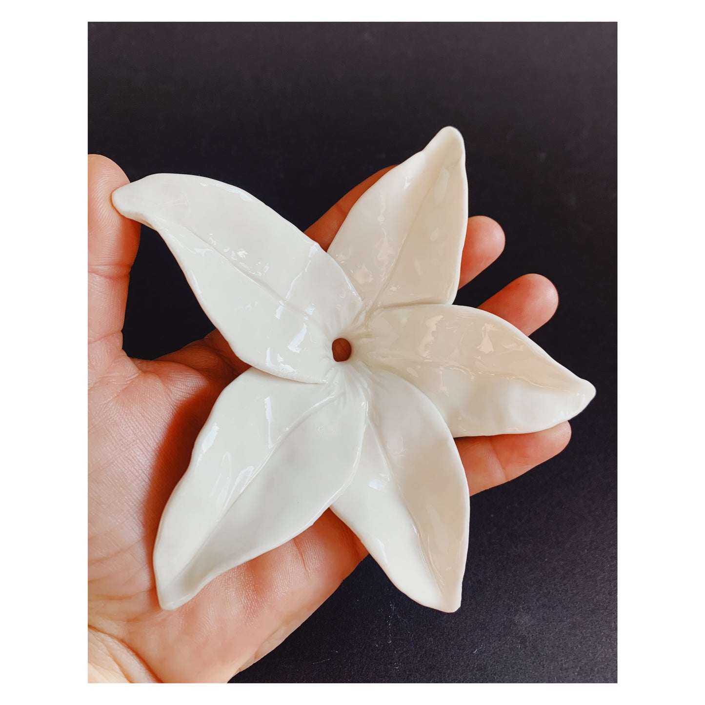 Eternal Blossom - Even Bigger Lily