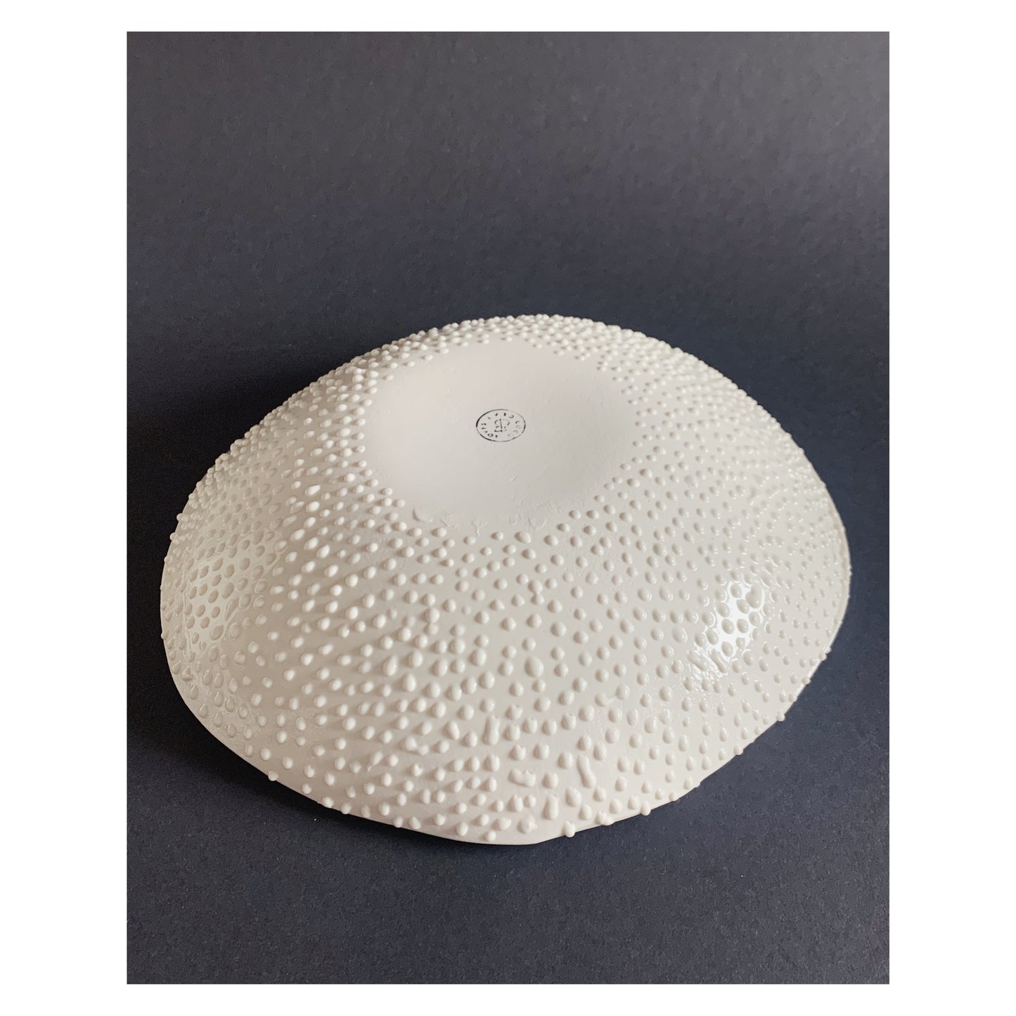 The Puffer - Bowl