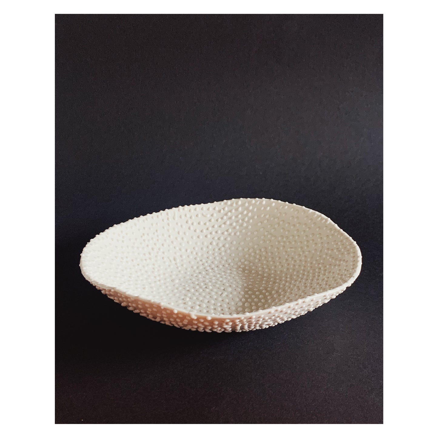 The Puffer - Bowl