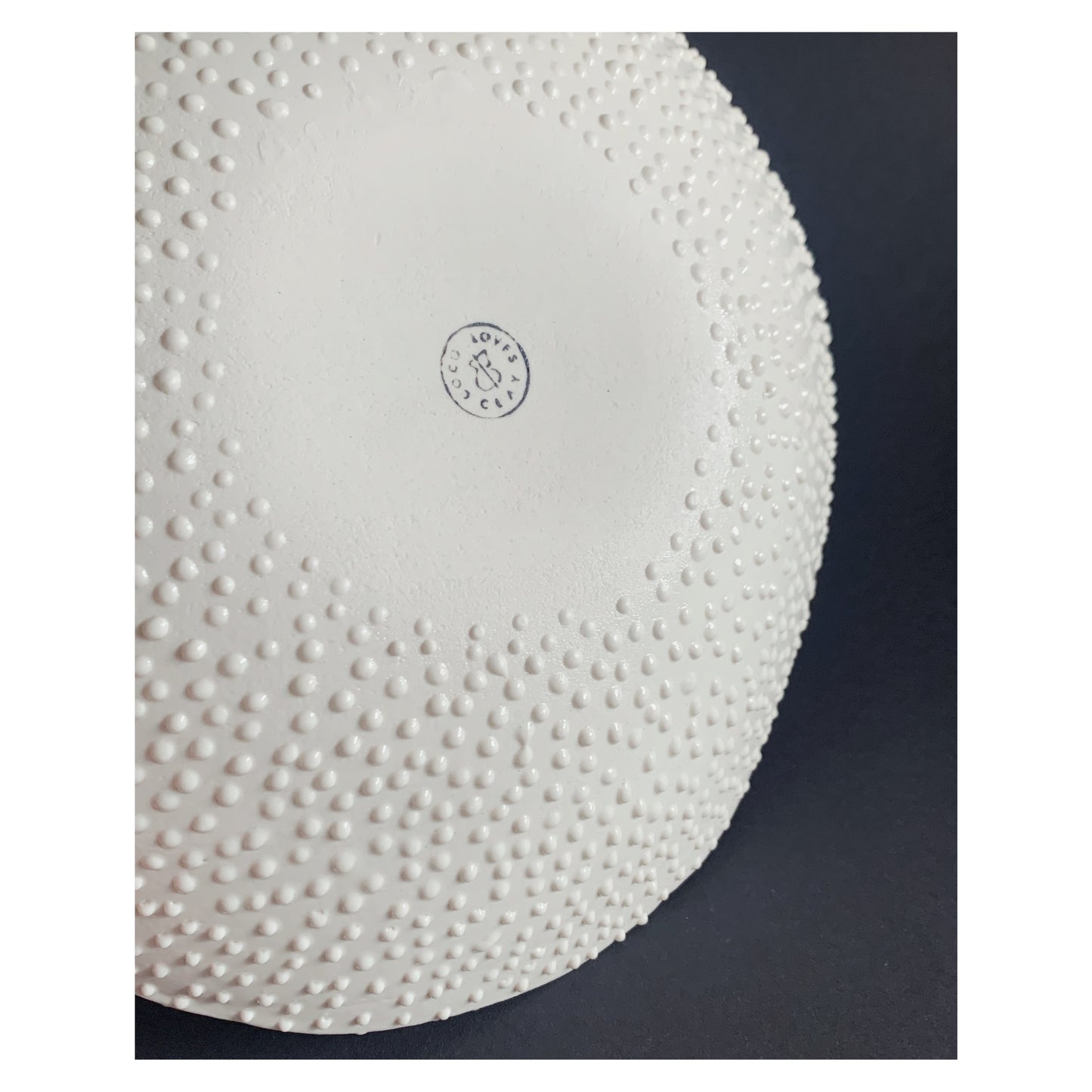 The Puffer - Bowl