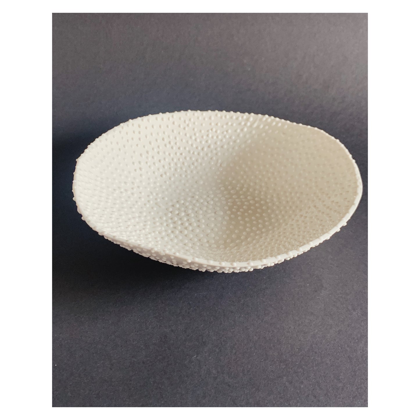 The Puffer - Bowl