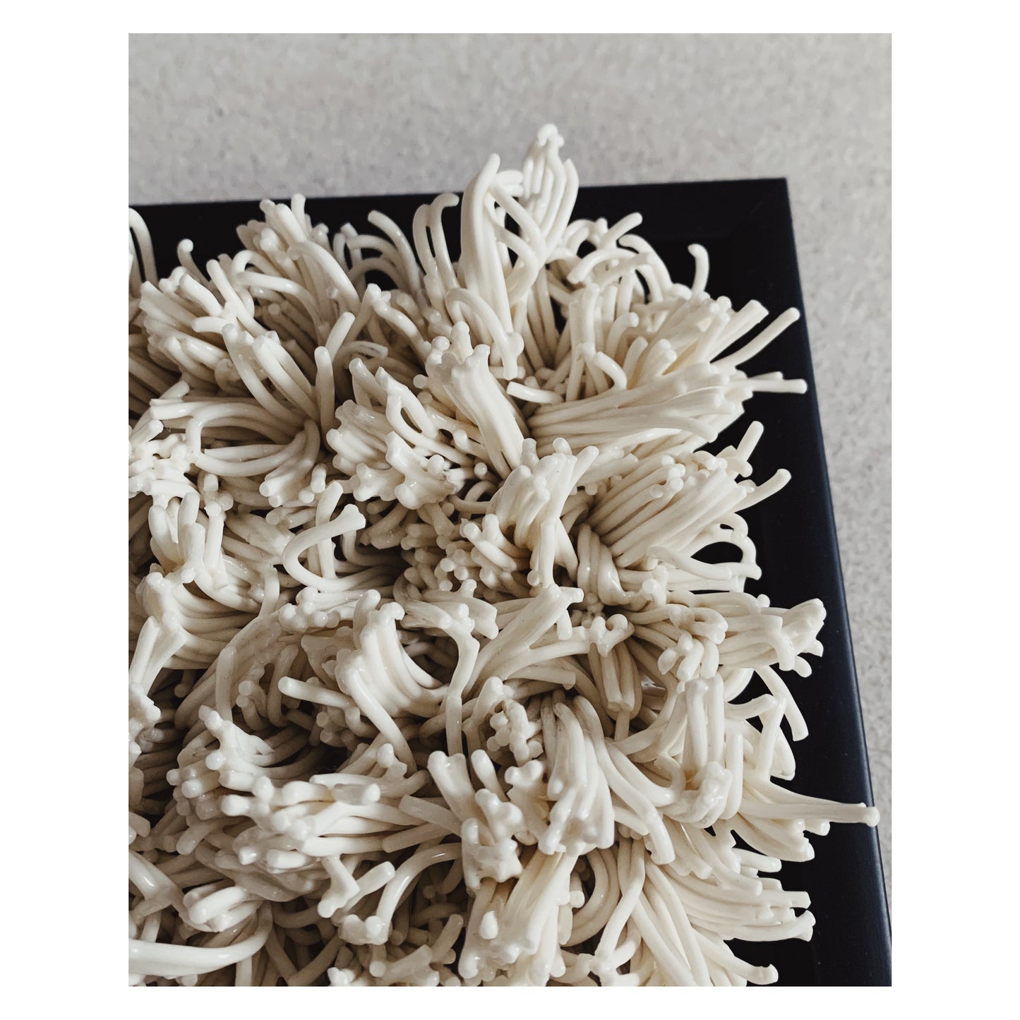 Seagrass - gerahmt