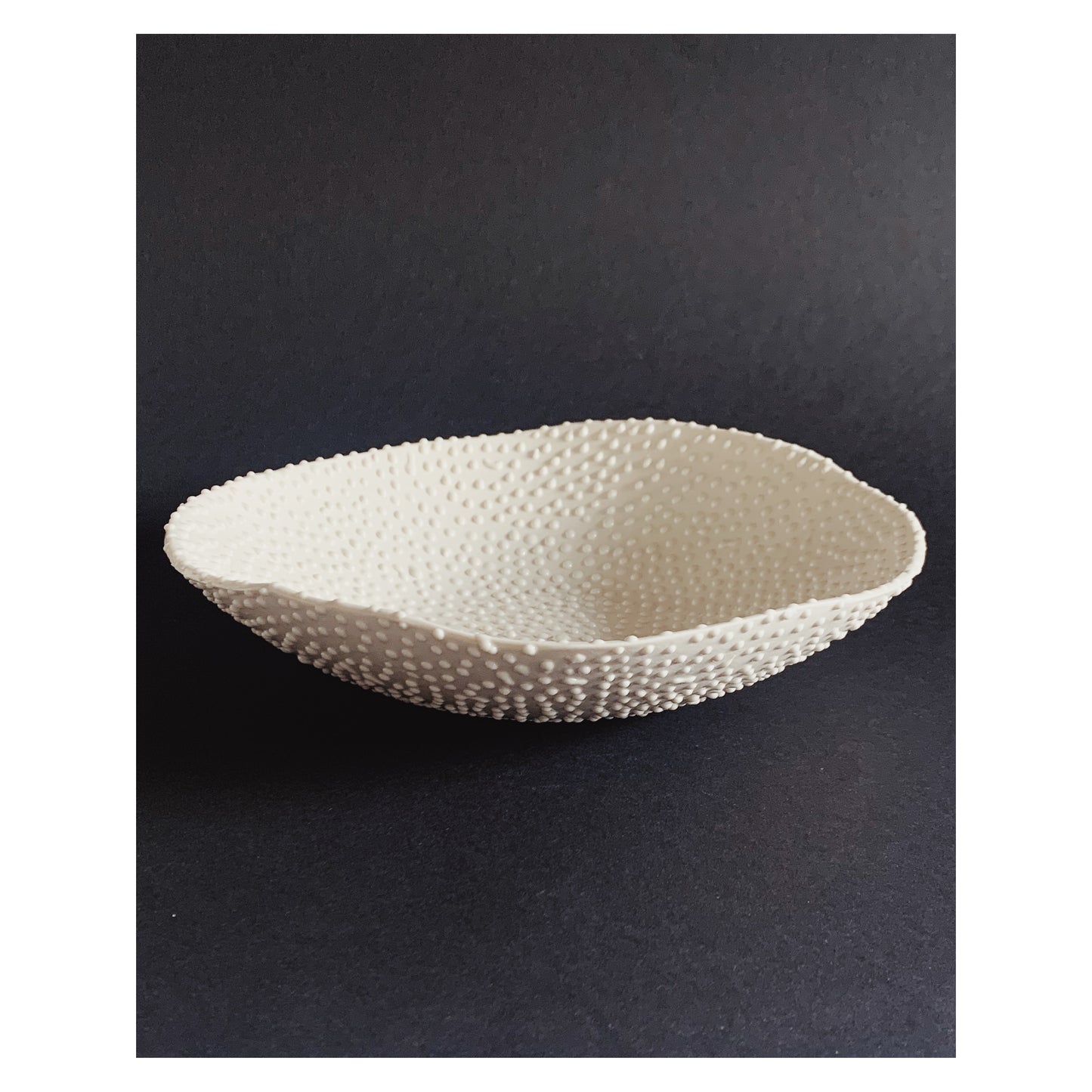The Puffer - Bowl