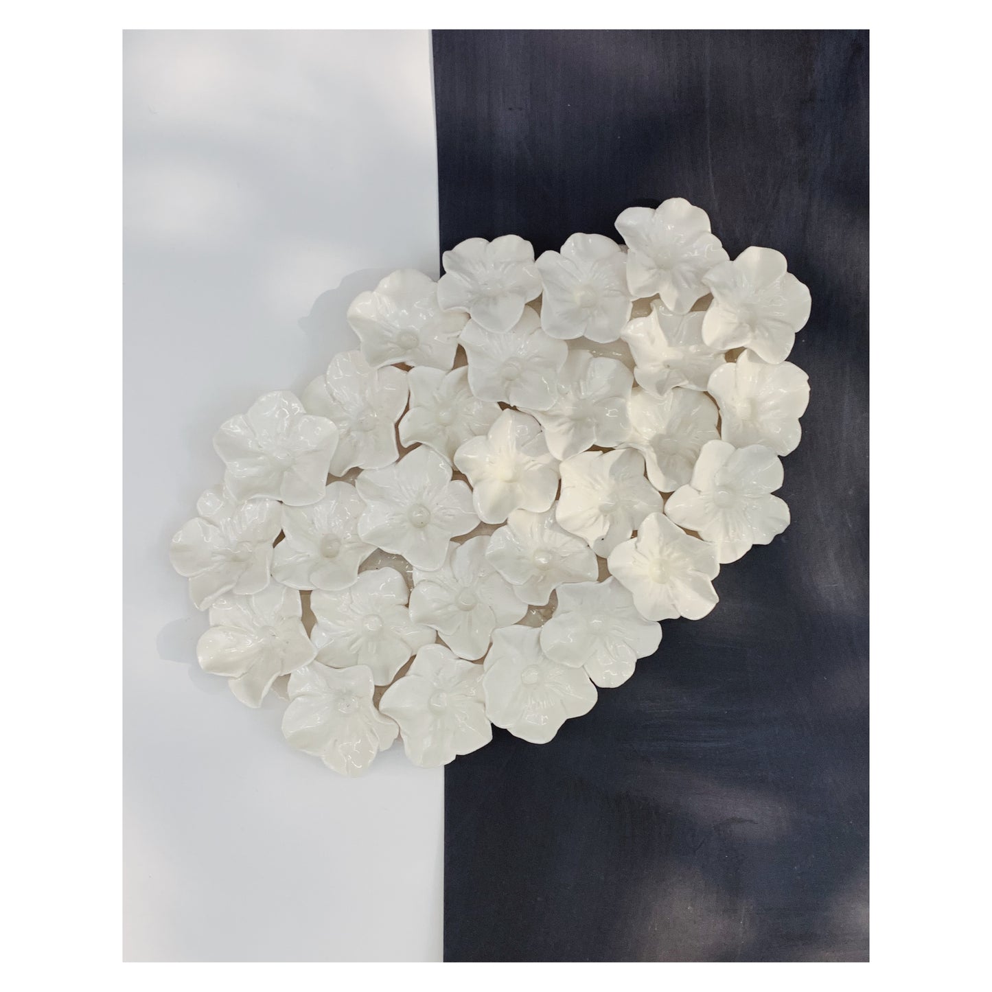 The Eternal Blossom Bouquet