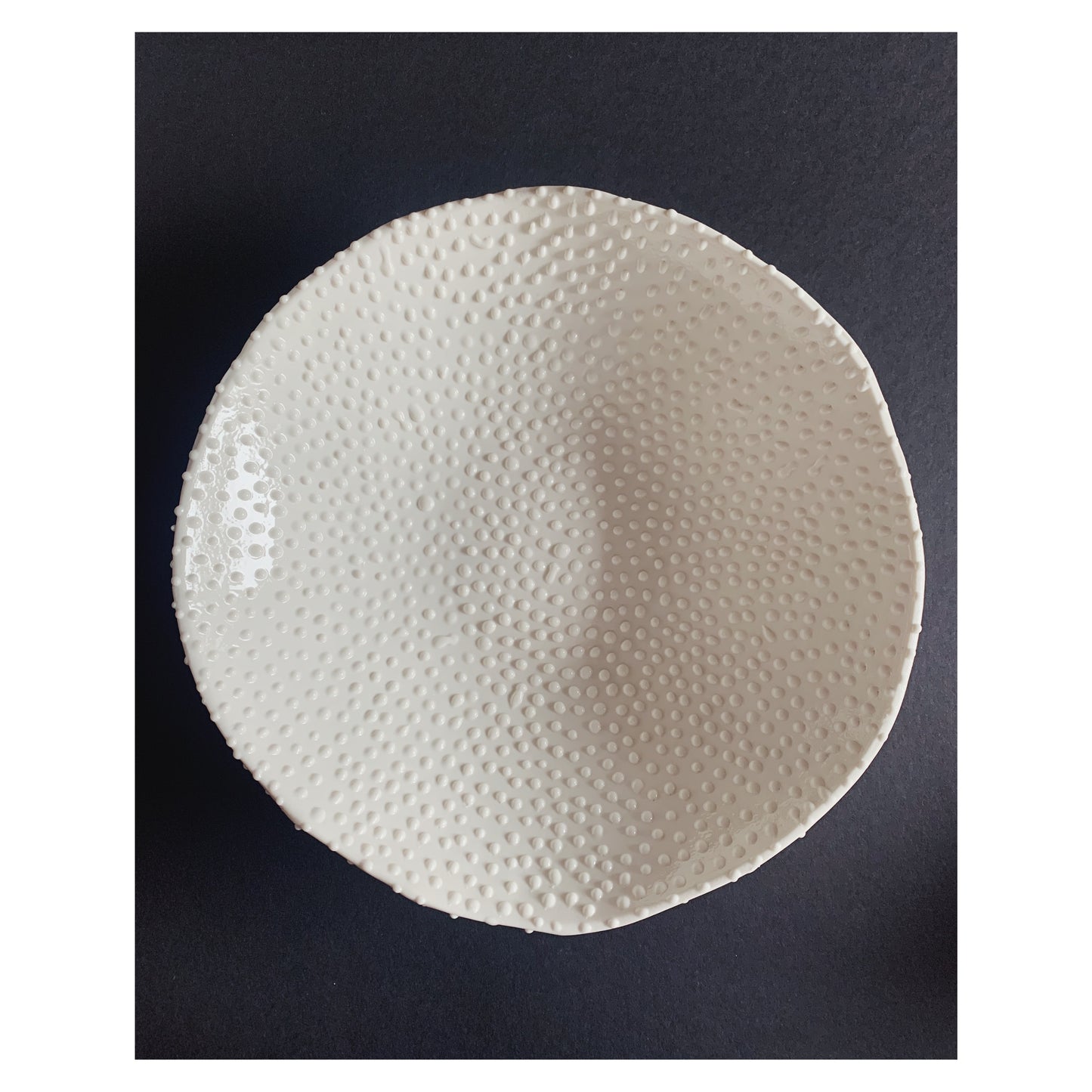 The Puffer - Bowl