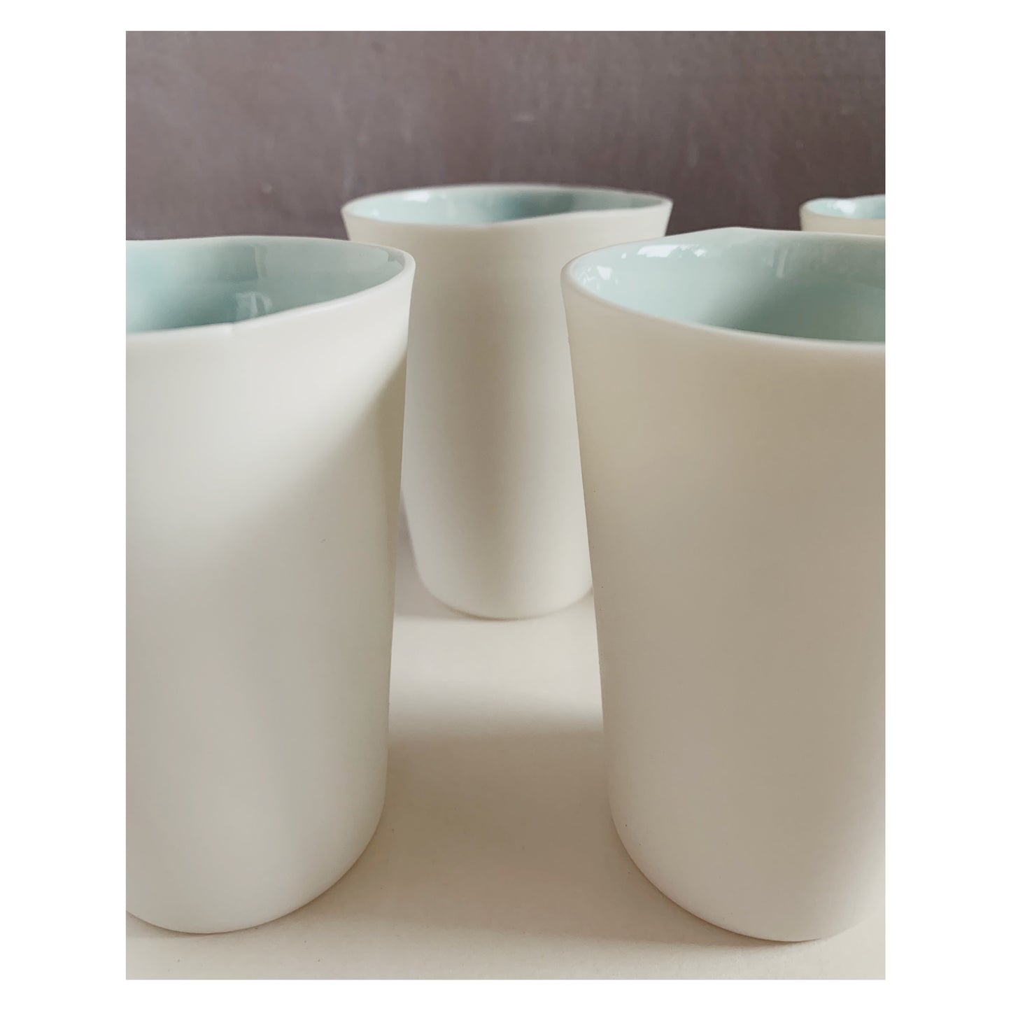 Happy Cups - 4er Set