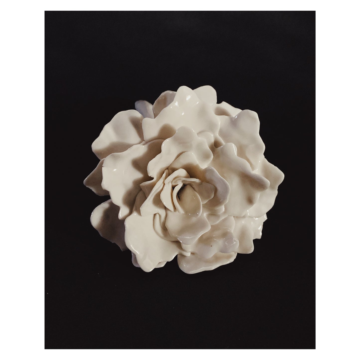 The Solitaire Blossom