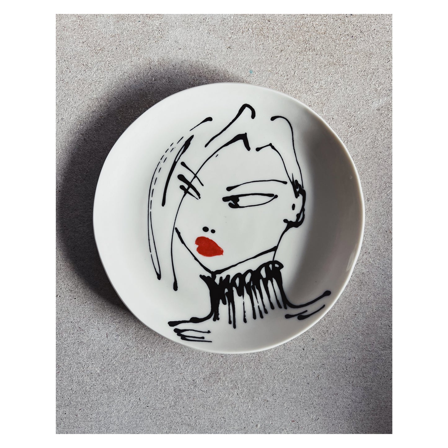 Lilli Grill X CLC Limited Edition