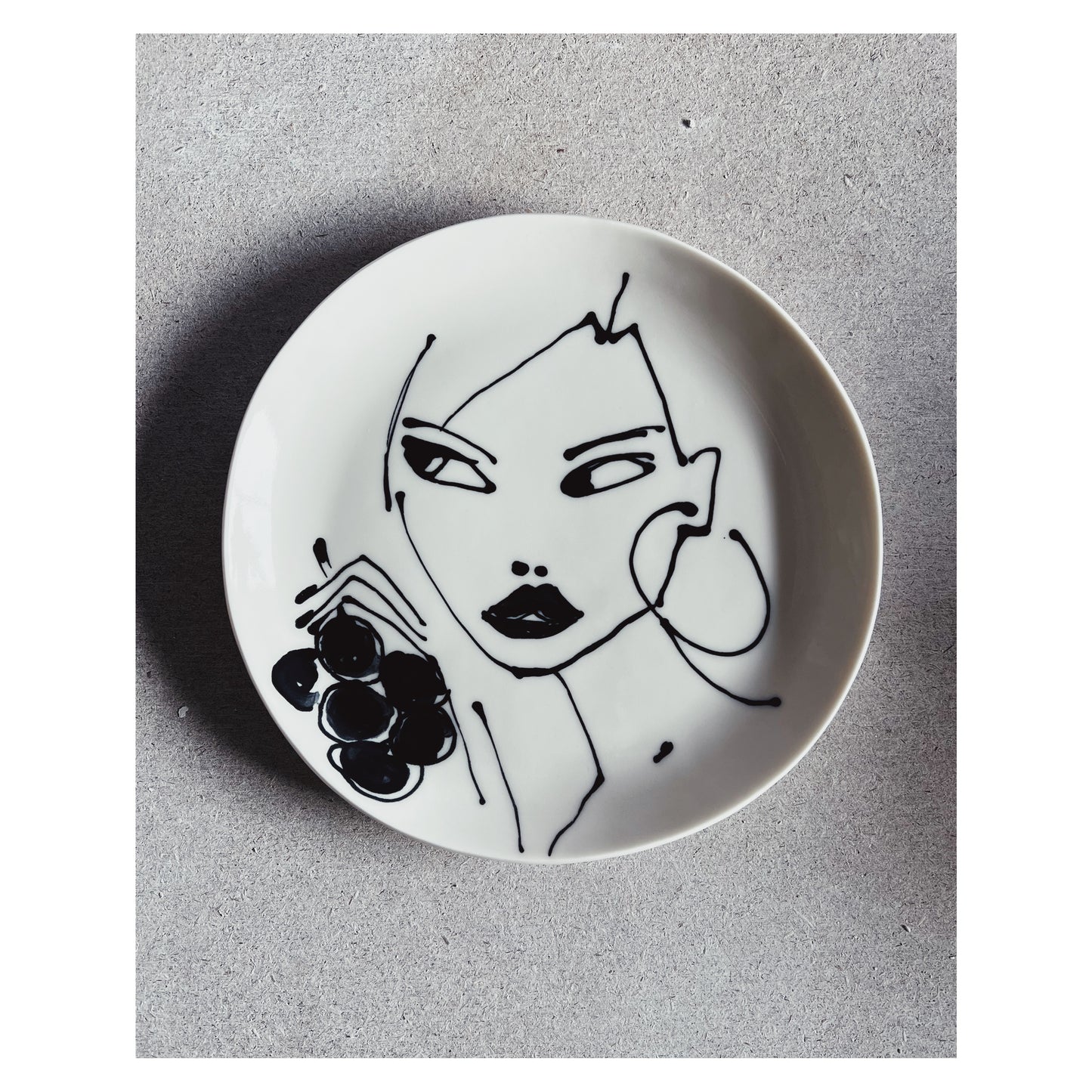 Lilli Grill X CLC Limited Edition