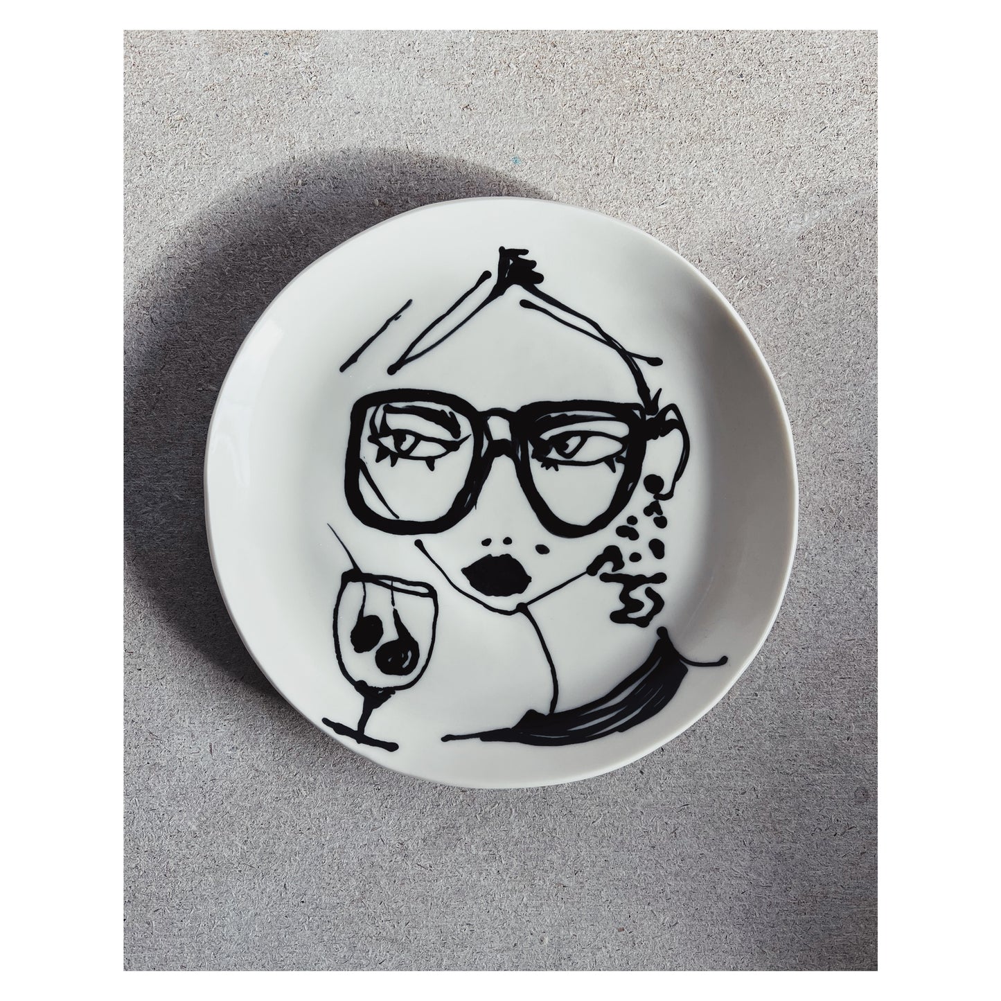 Lilli Grill X CLC Limited Edition