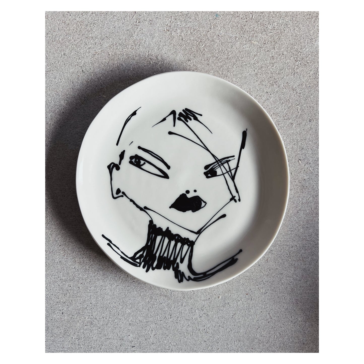 Lilli Grill X CLC Limited Edition