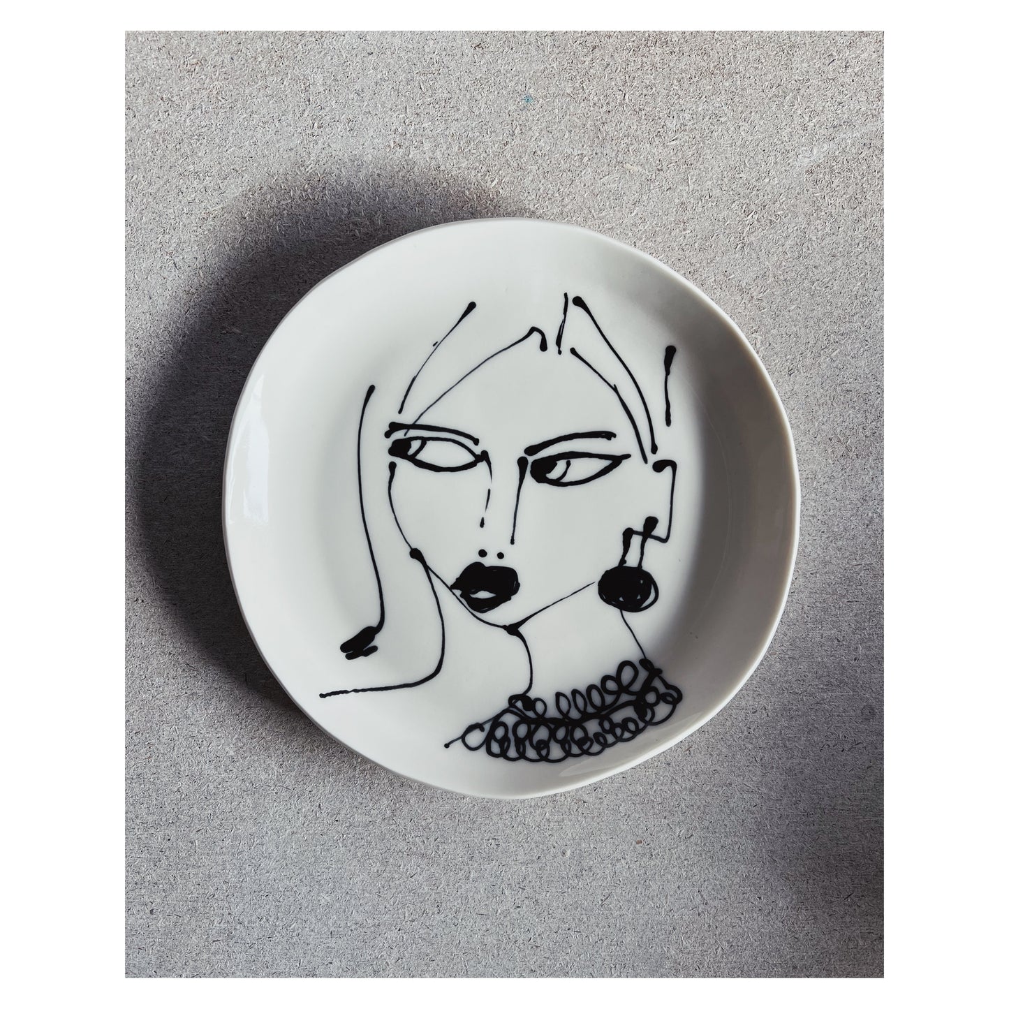 Lilli Grill X CLC Limited Edition