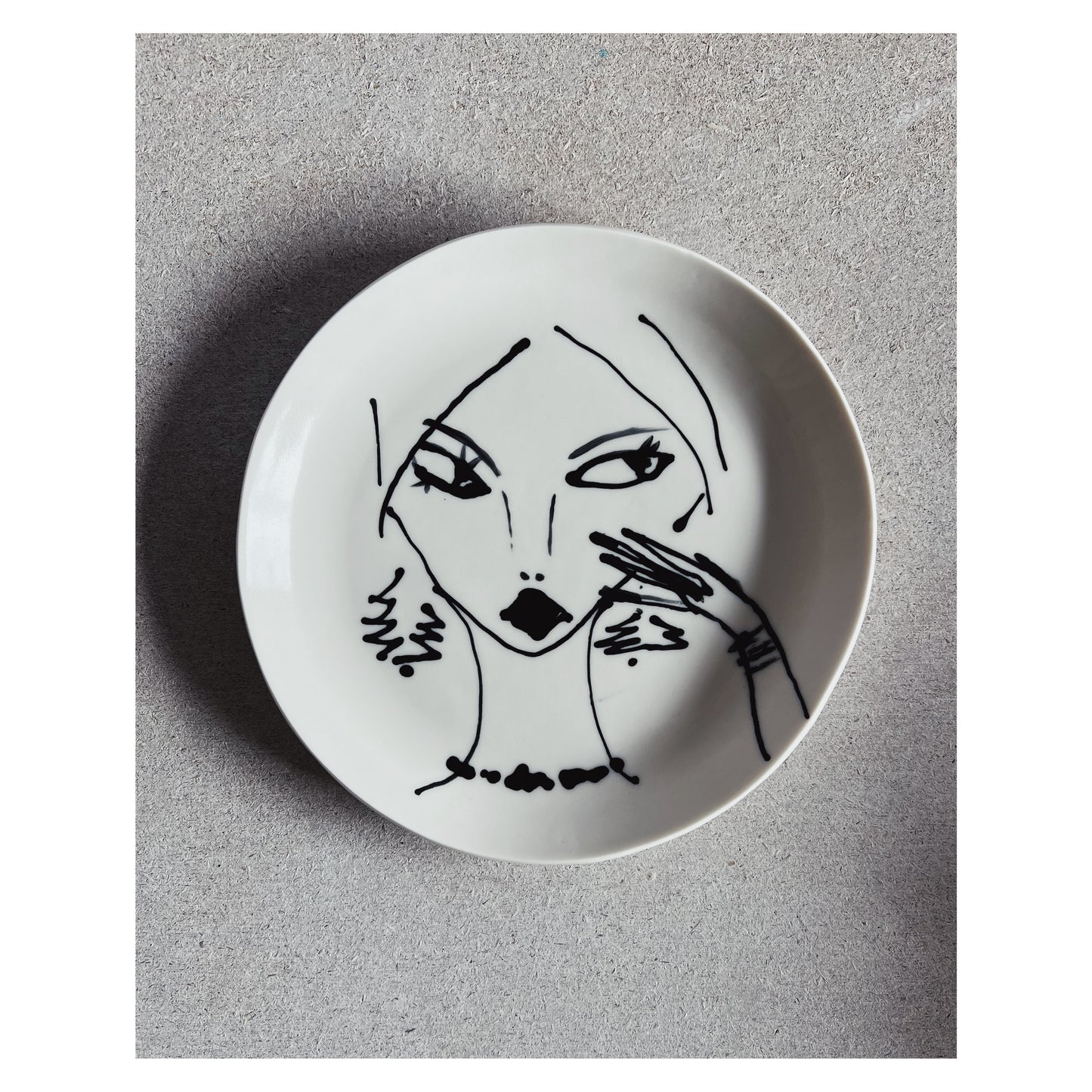 Lilli Grill X CLC Limited Edition