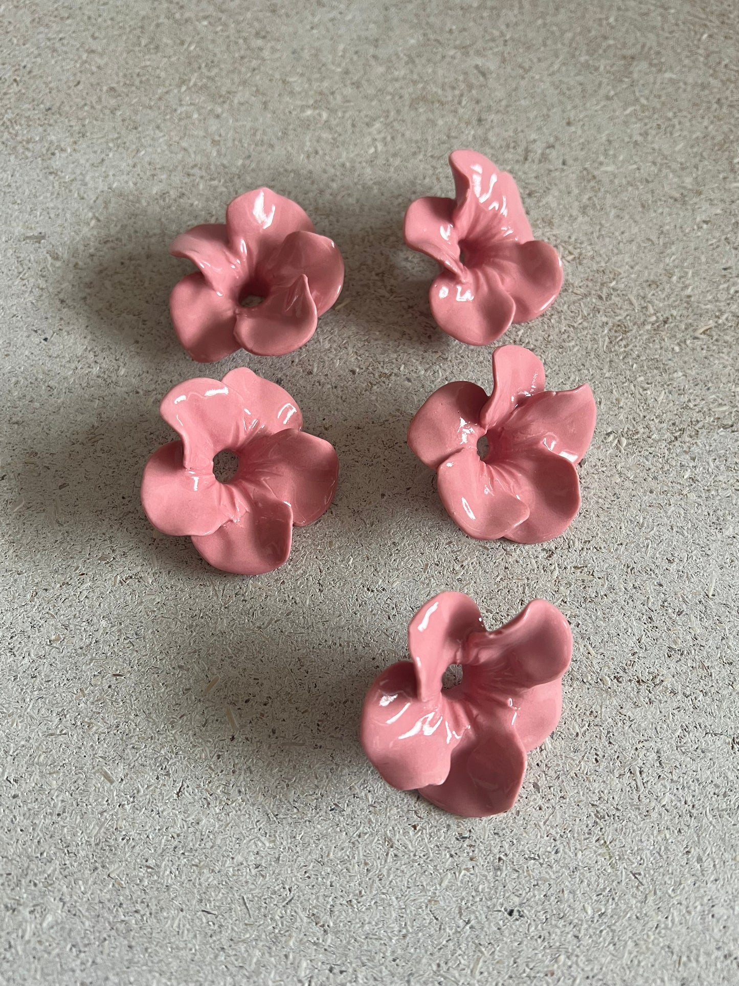 The Eternal Cherry Blossom - 5er Set