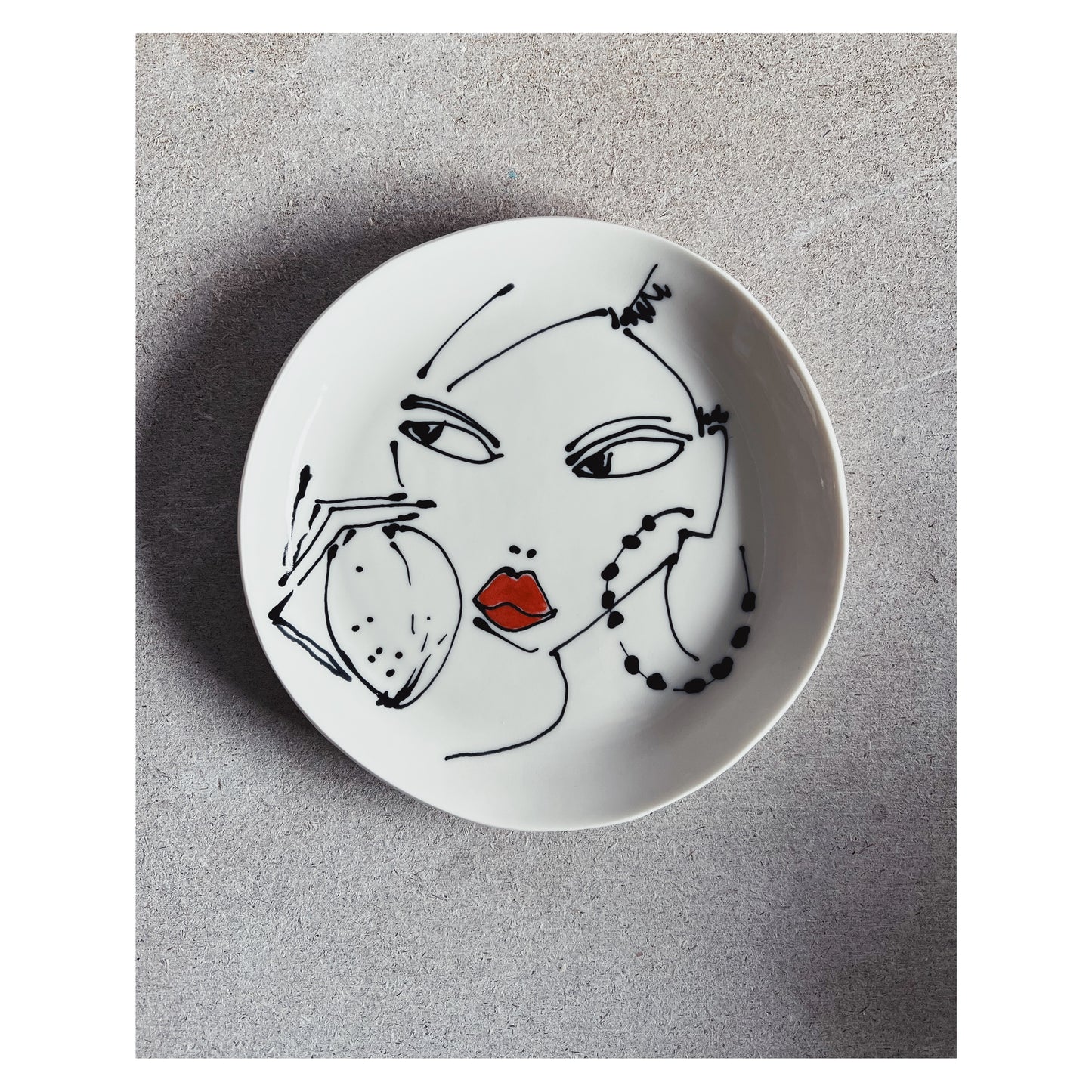 Lilli Grill X CLC Limited Edition