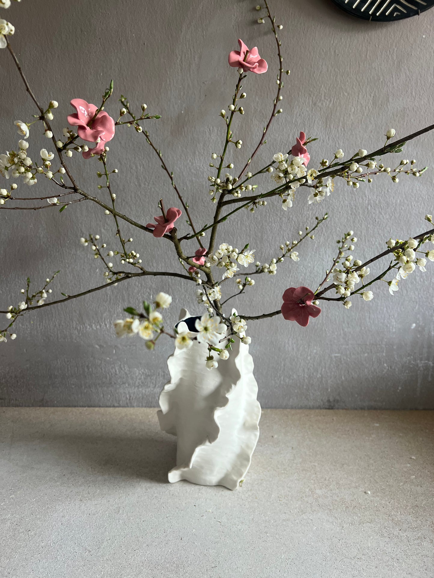 The Eternal Cherry Blossom - 5er Set
