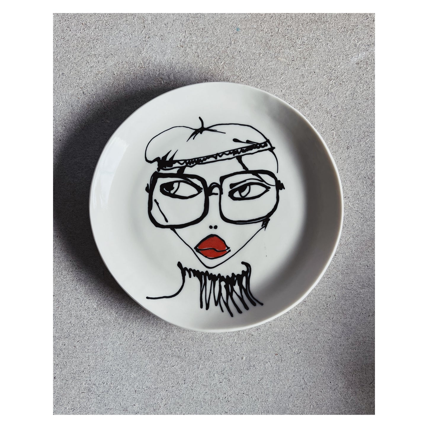 Lilli Grill X CLC Limited Edition