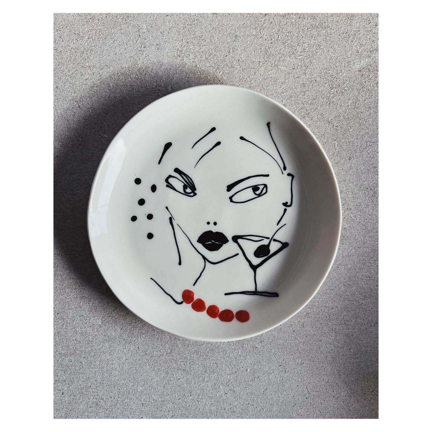 Lilli Grill X CLC Limited Edition