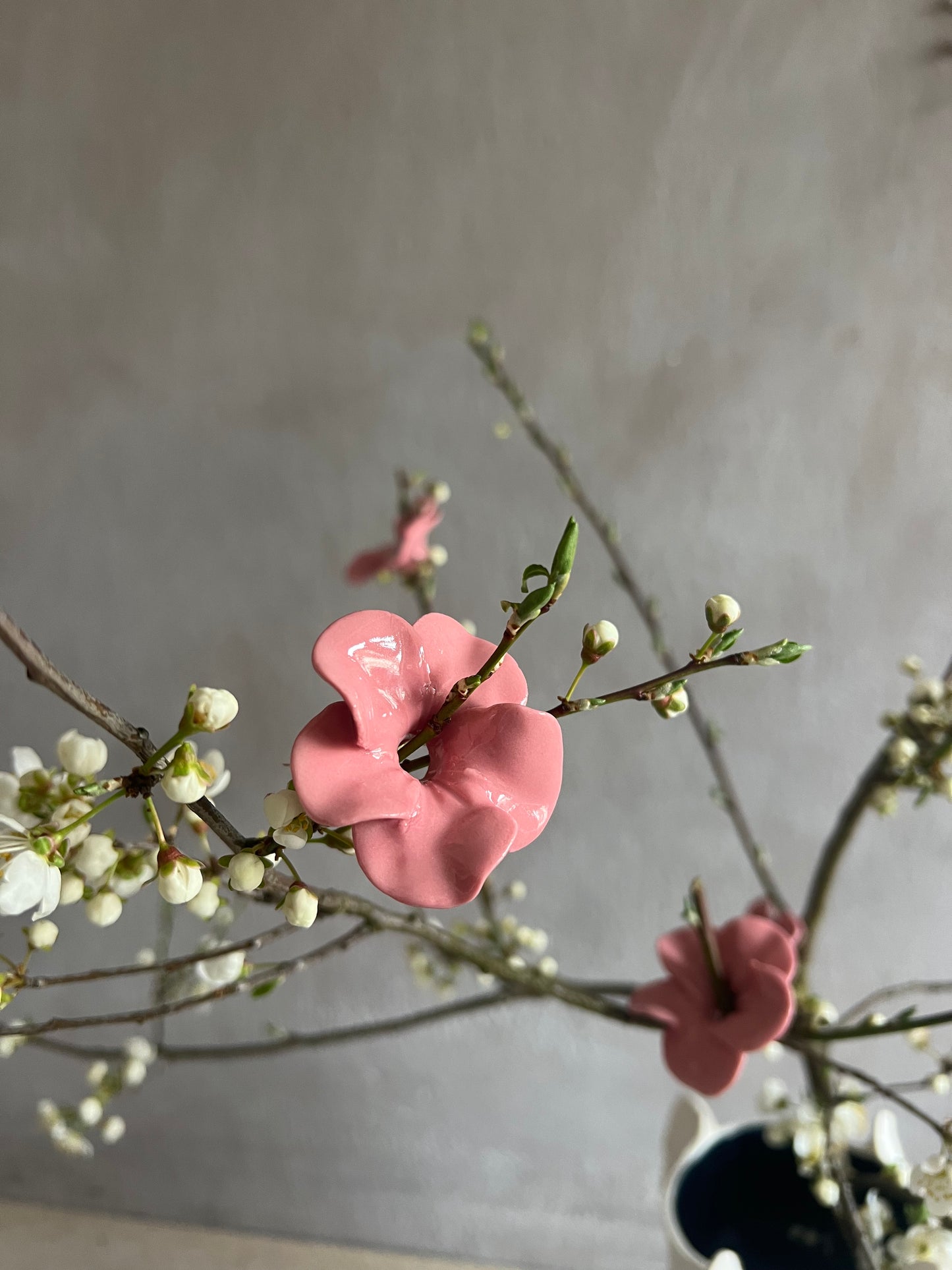 The Eternal Cherry Blossom - 5er Set