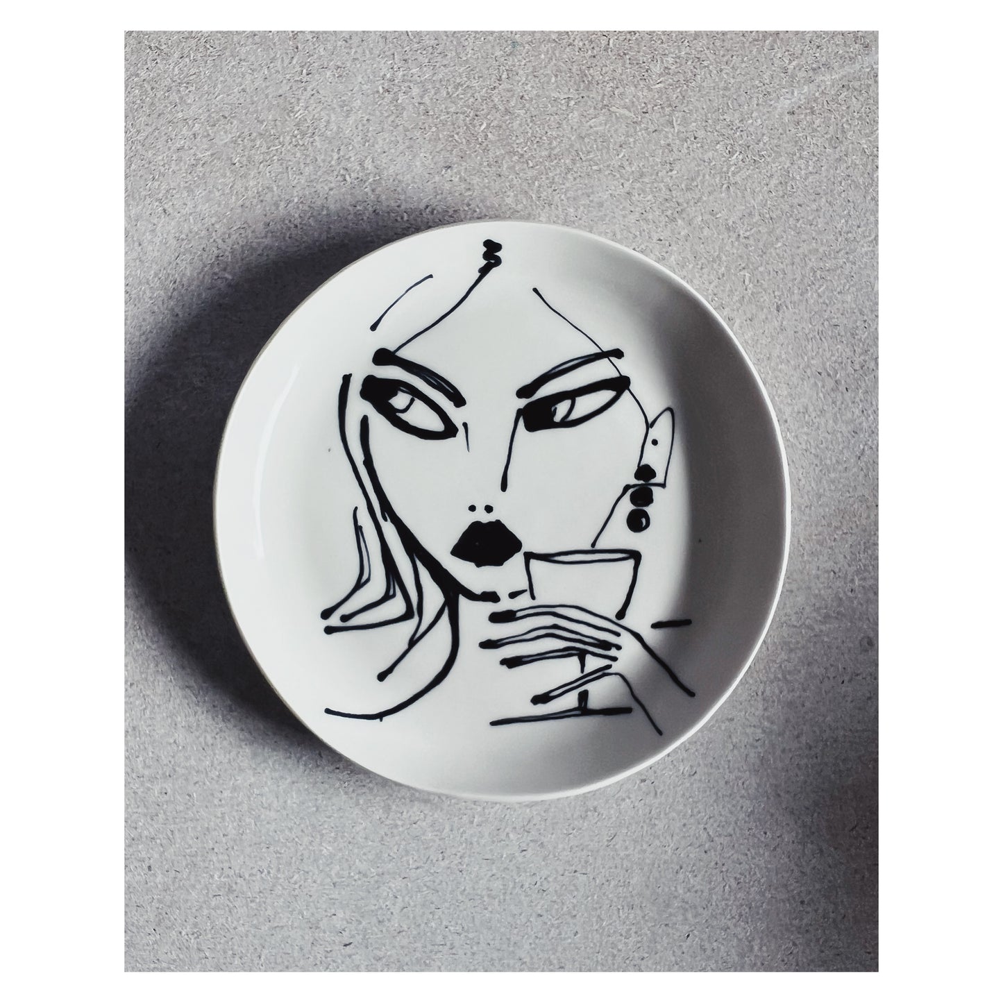 Lilli Grill X CLC Limited Edition