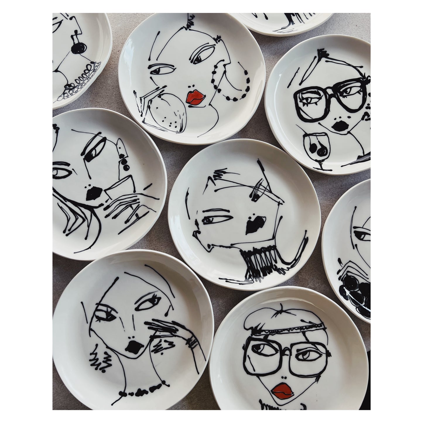 Lilli Grill X CLC Limited Edition