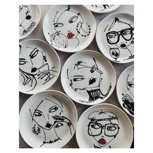 Lilli Grill X CLC Limited Edition
