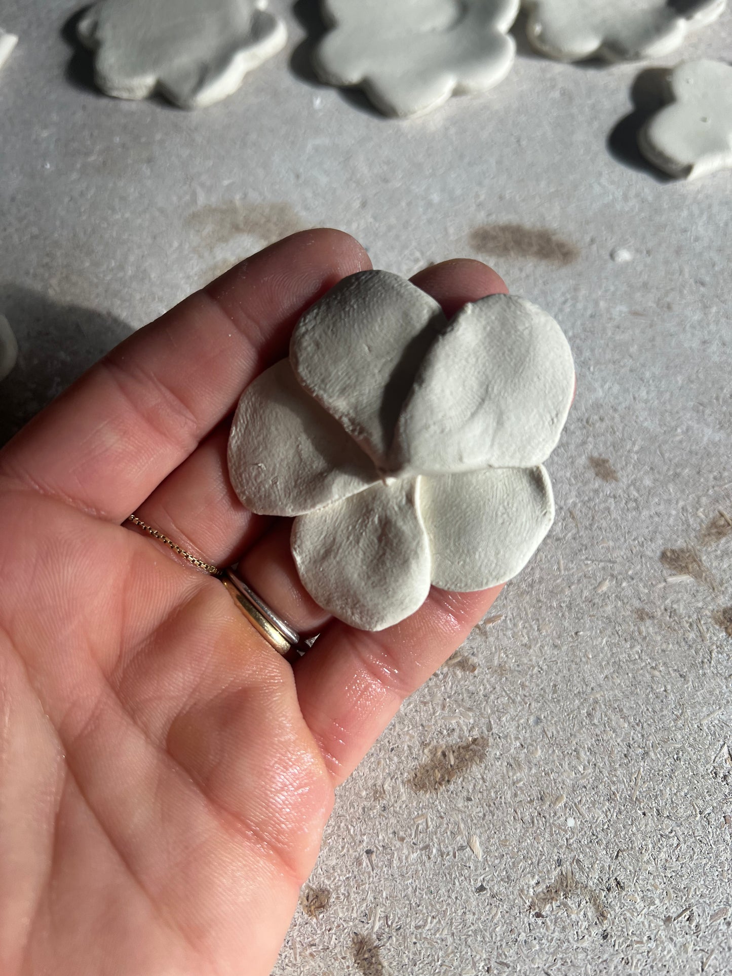 Porzellan-Workshop 24.6.26, 17-19.30 Uhr