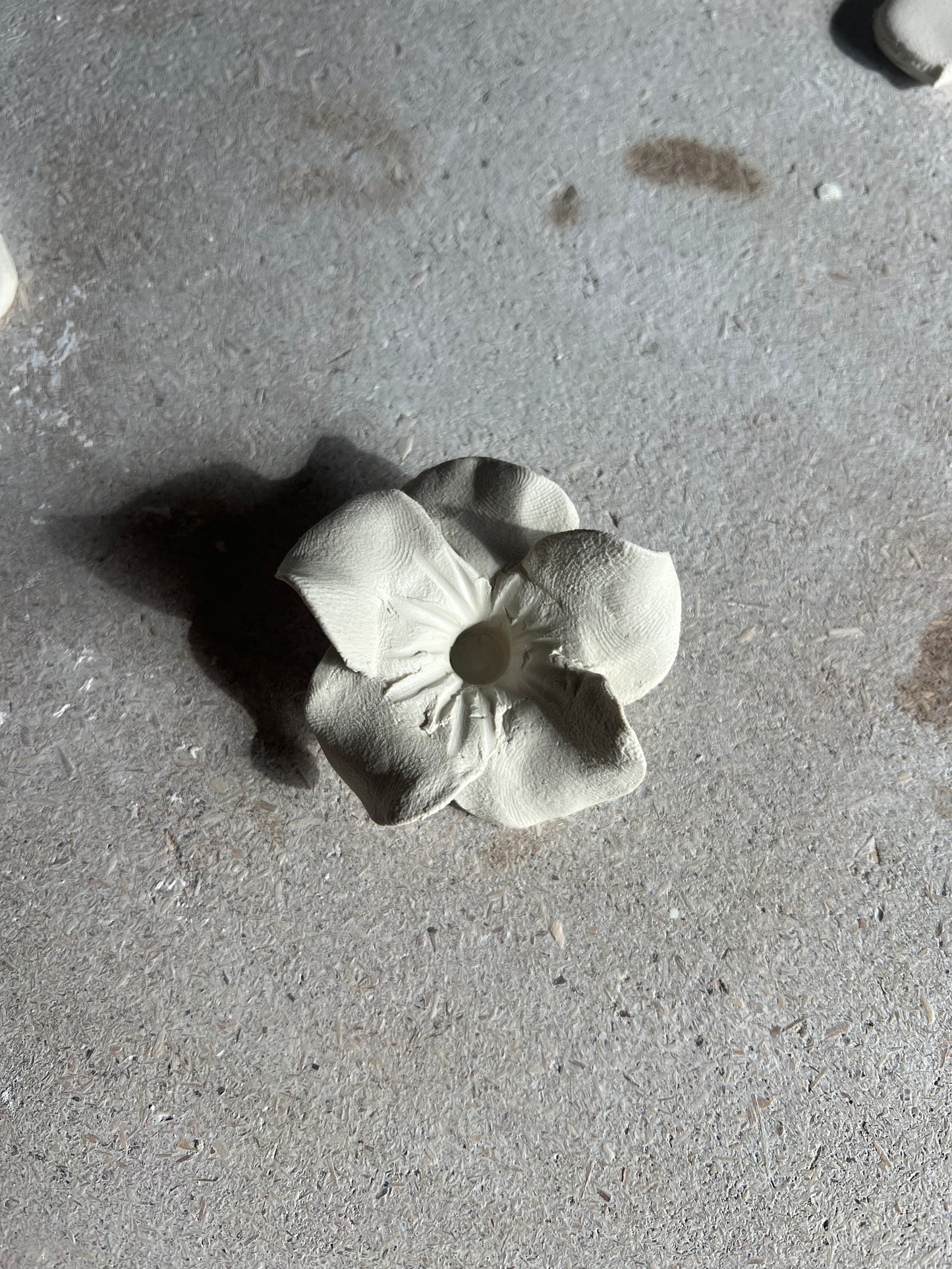 Porzellan-Workshop 24.6.26, 17-19.30 Uhr