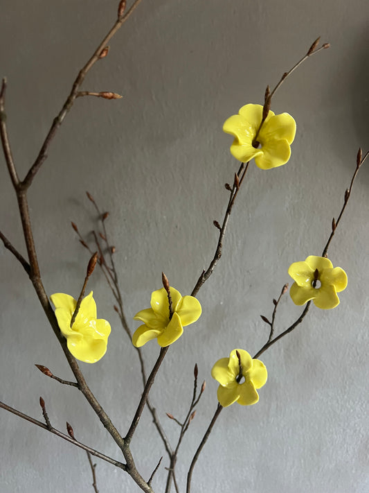 The Eternal Blossom - lemonzest - 5er Set