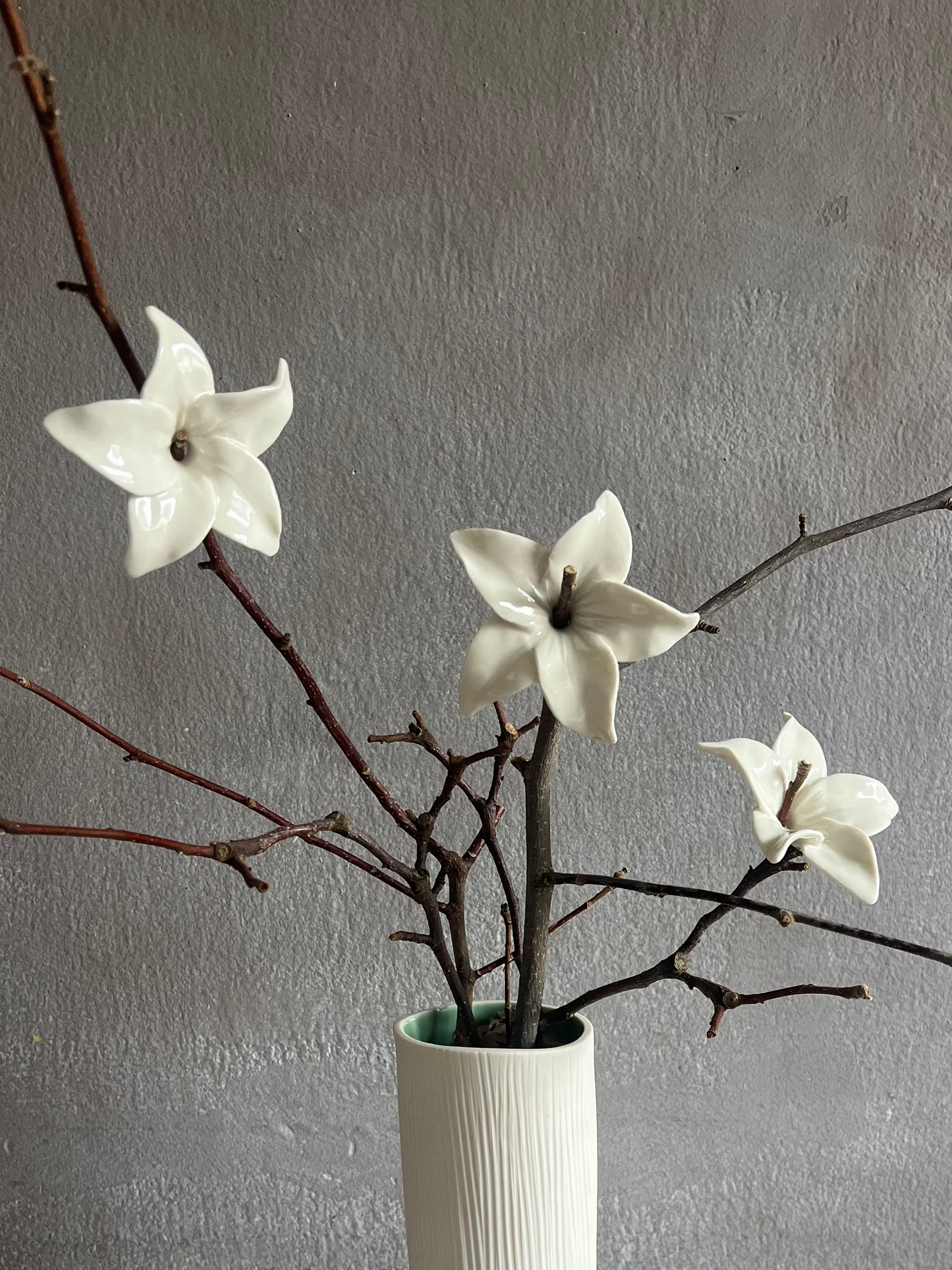 Eternal Lily Blossom - 3er Set