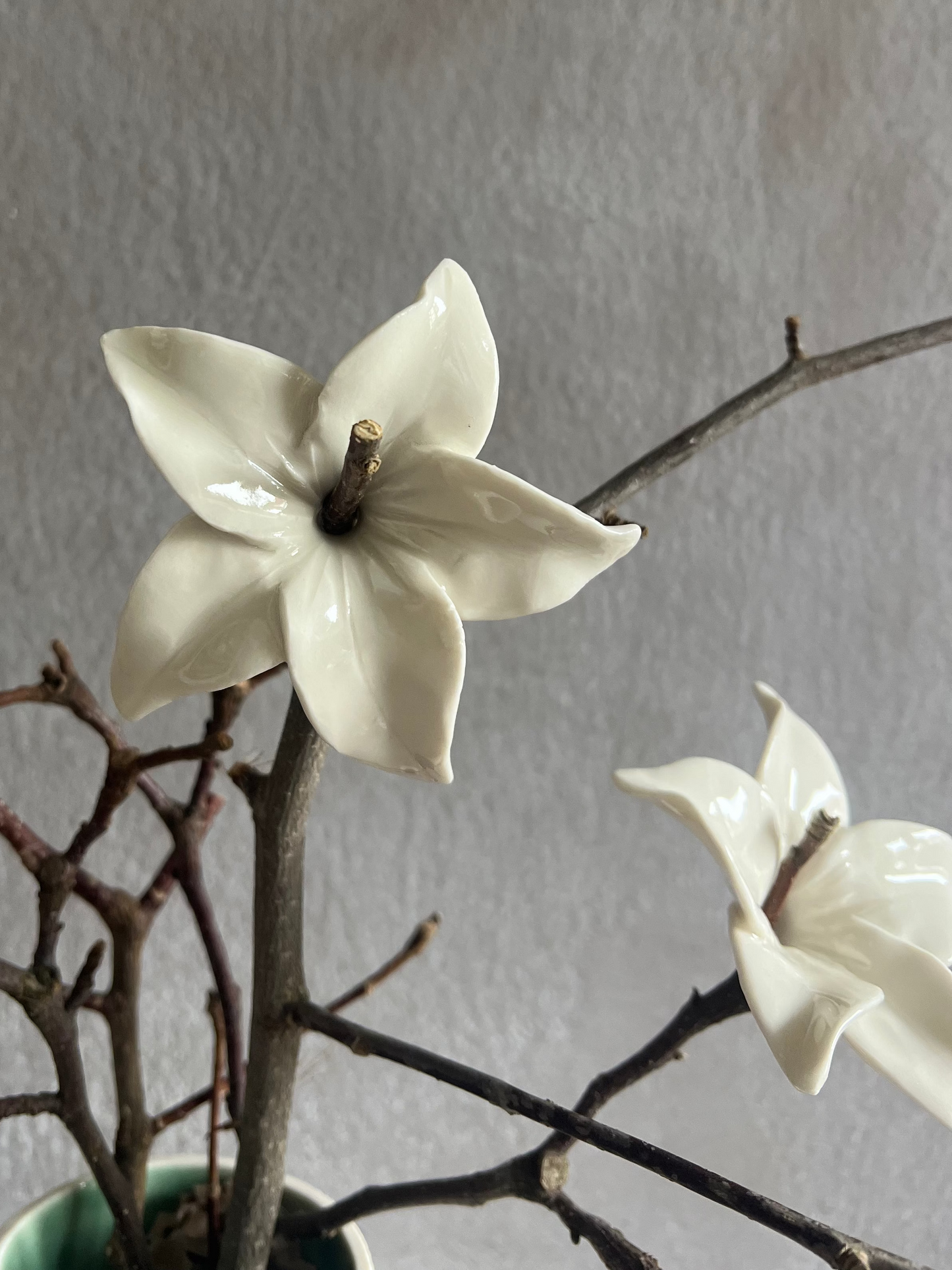 Eternal Lily Blossom - 3er Set