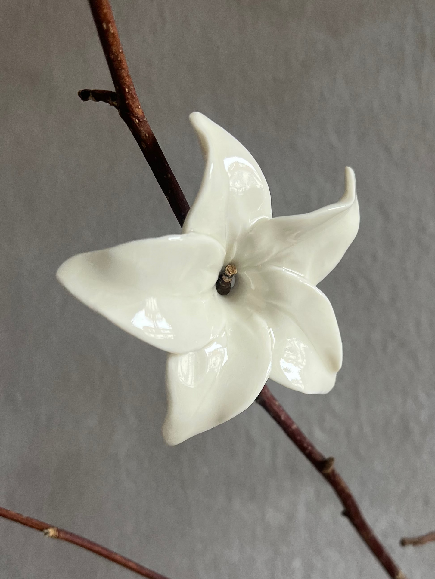 Eternal Lily Blossom - 3er Set