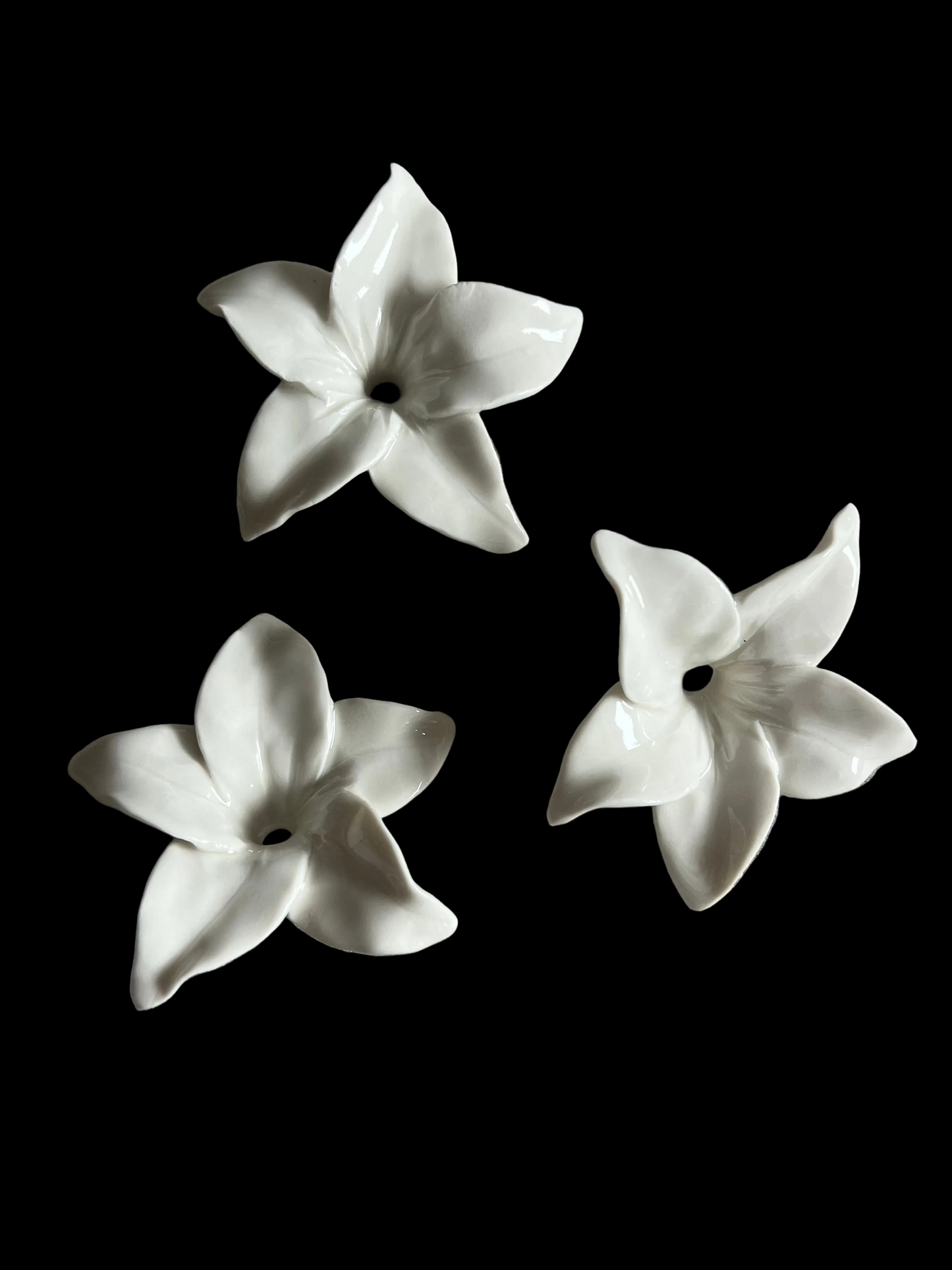 Eternal Lily Blossom - 3er Set