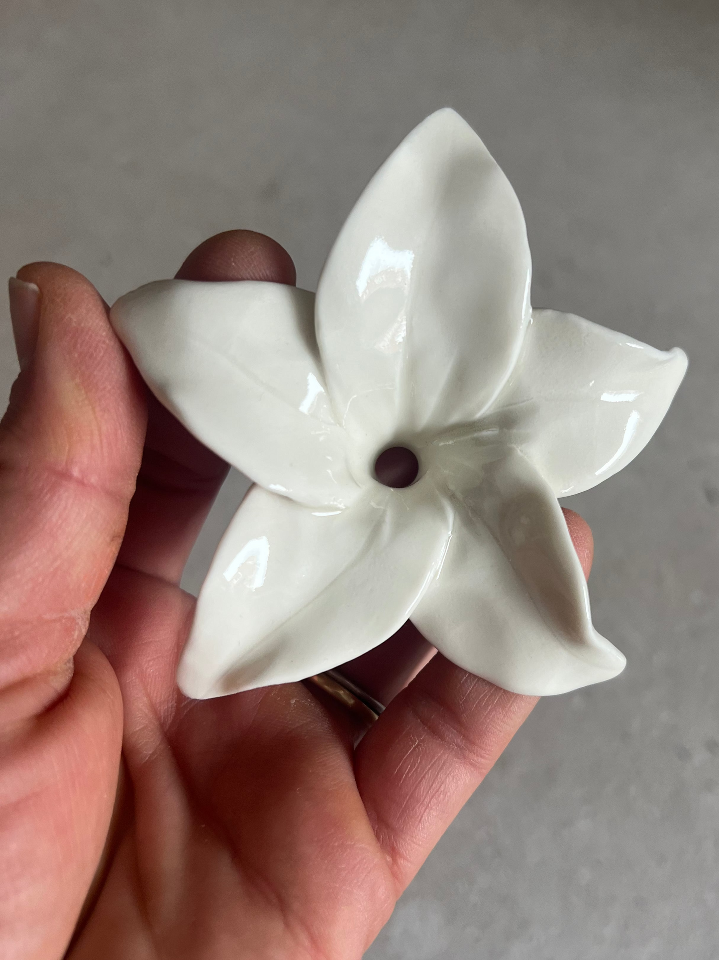 Eternal Lily Blossom - 3er Set