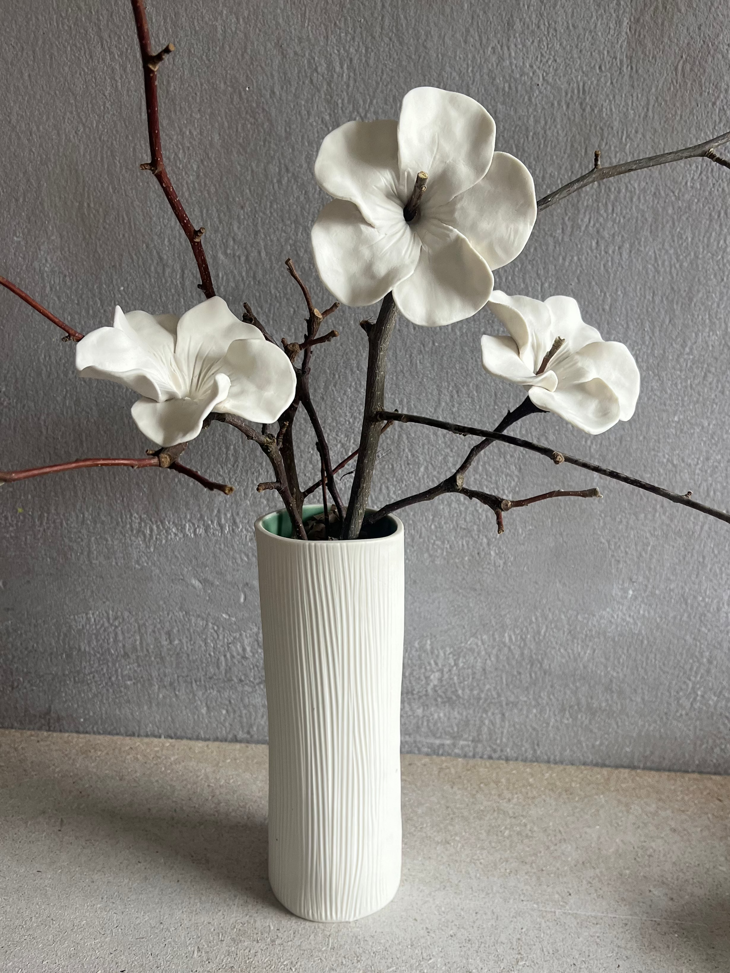 The XL Bisquit Blossom - 3er Set