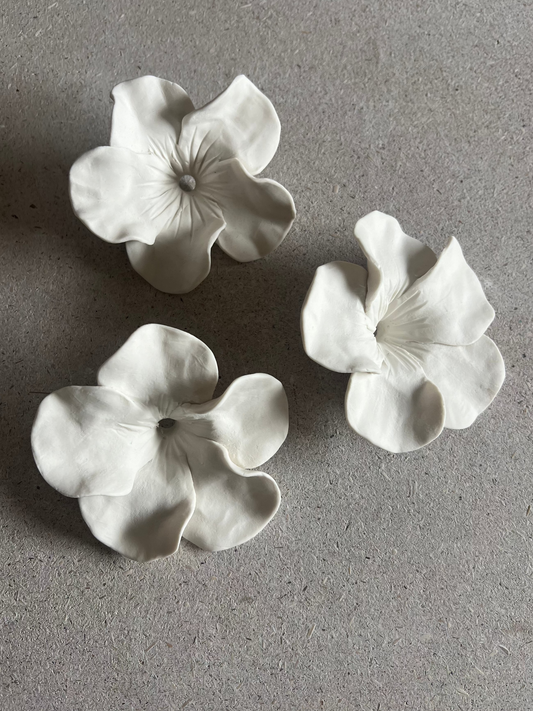 The XL Bisquit Blossom - 3er Set